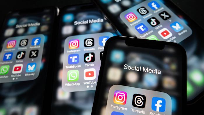 Banning under-16s won’t fix social media