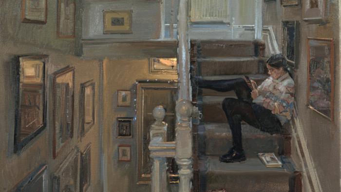 Who are the teachers shaping our lives?