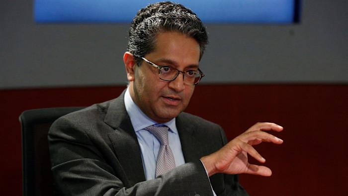 Vanguard passes $1tn in assets outside US