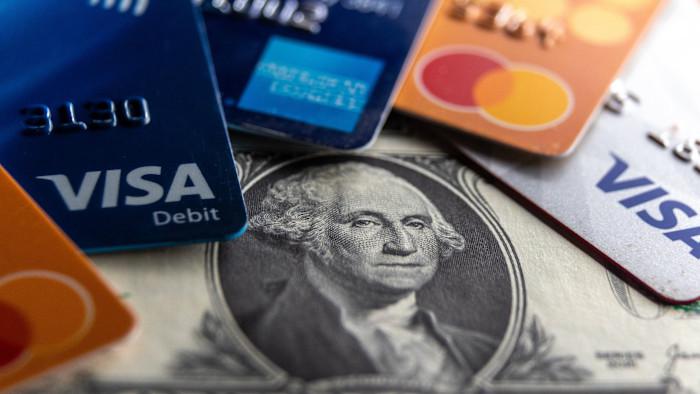 US banks need to cut their credit card rates