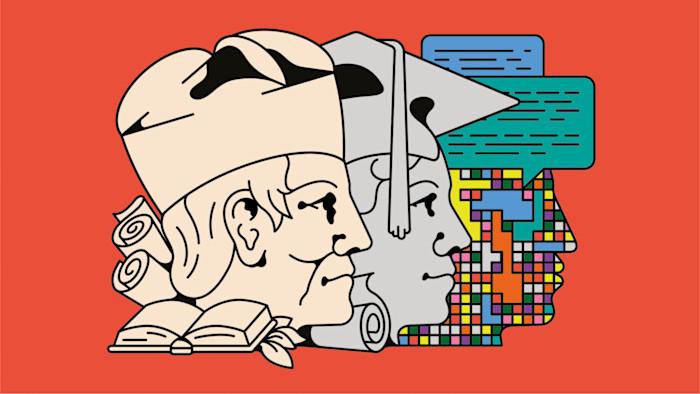 The rise of the answer machines