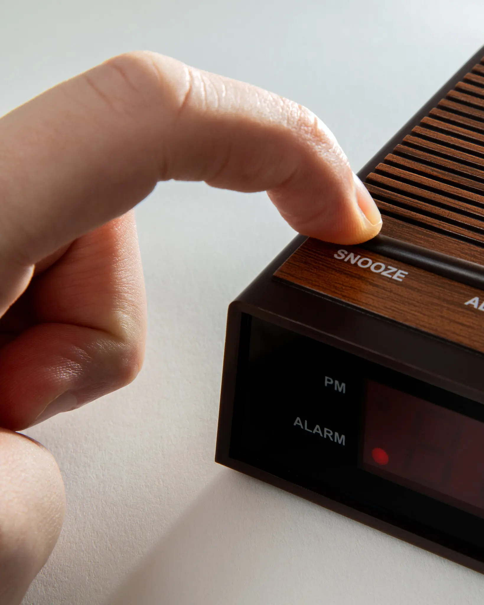 Is It Bad to Snooze Your Alarm?