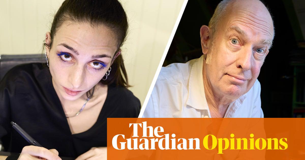 How we draw the age of Trump and turmoil: two cartoonists go head-to-head