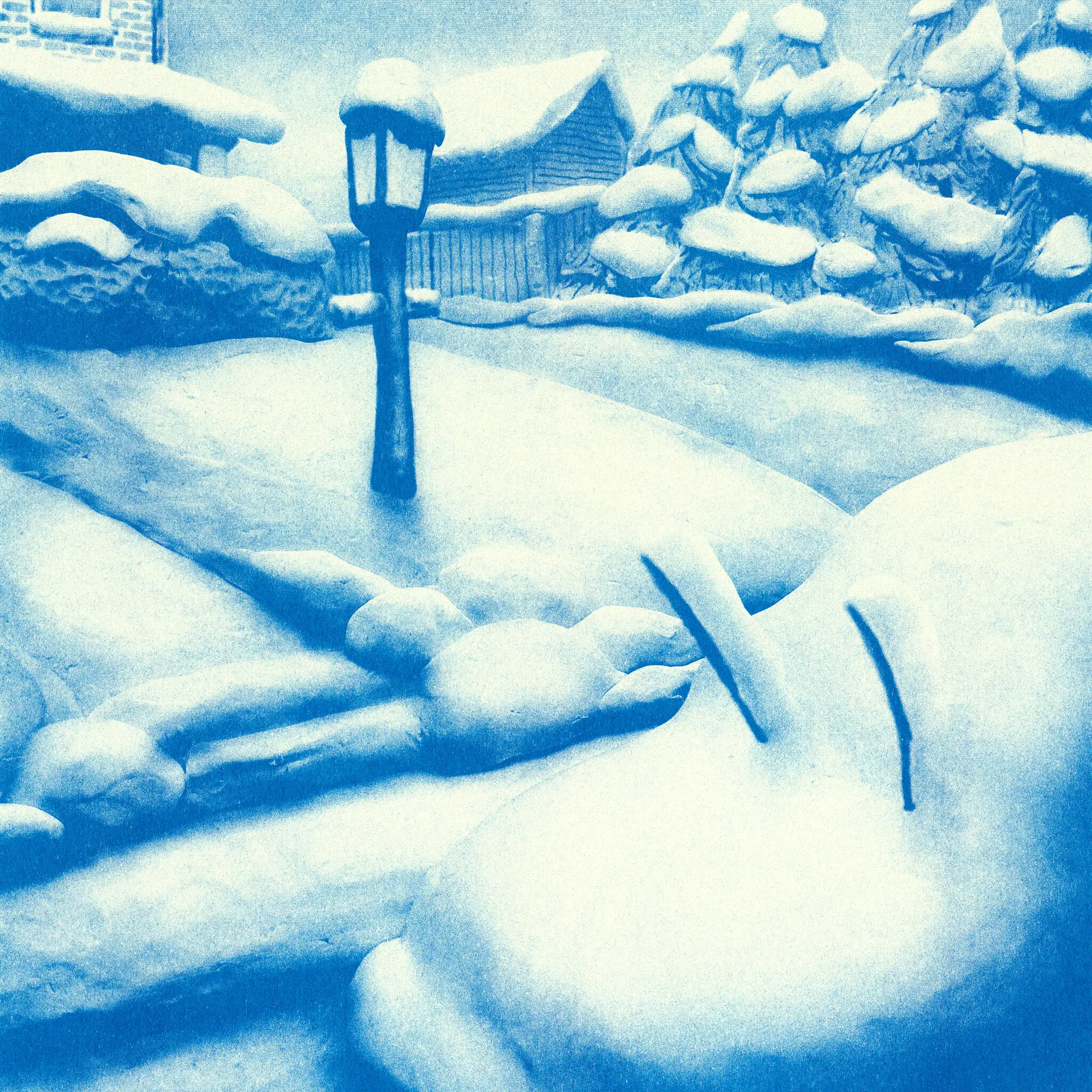 The Peculiar Magic of a Winter Snowstorm