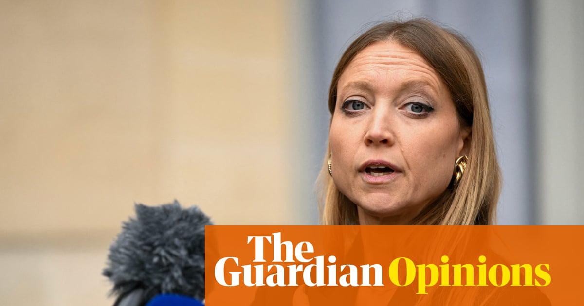 Aurore Lalucq, who chairs the European parliament’s economic and monetary affairs committee, is calling for an ‘Airbus of European payments’ to protect the EU.