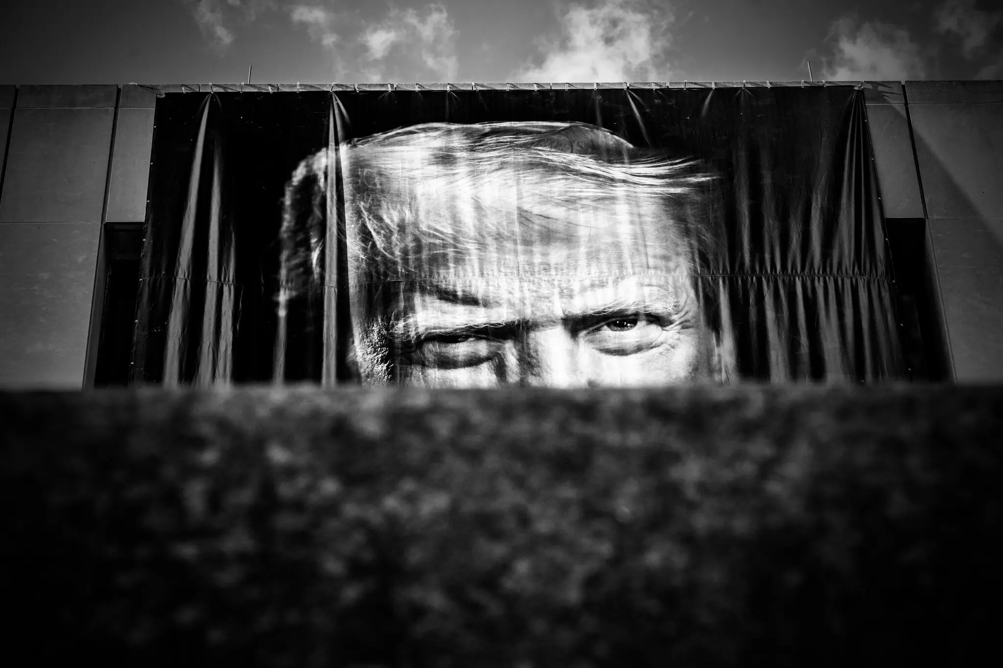 The Coming Trump Crackup