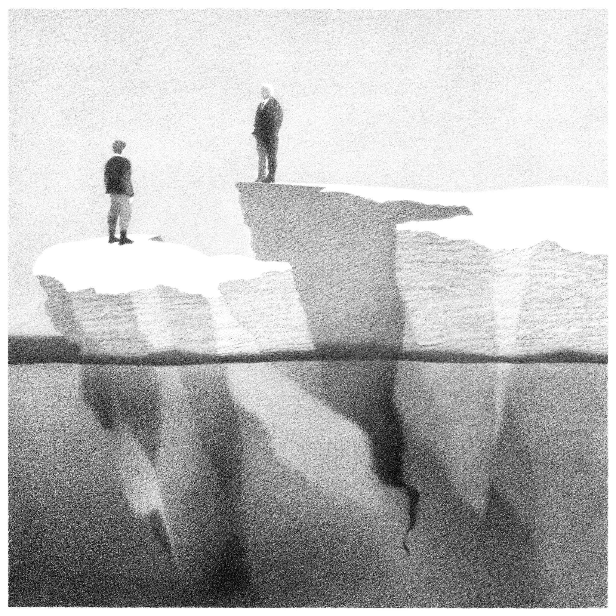 It’s So Hard Not to Be Consumed by Rage