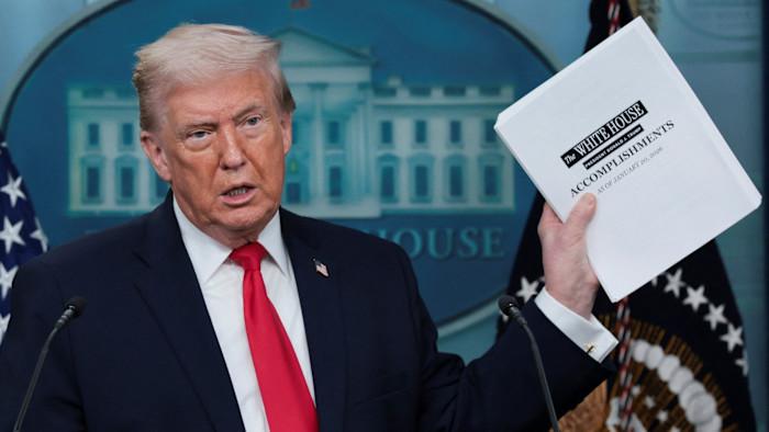 The truth behind Trump’s pro-consumer rhetoric