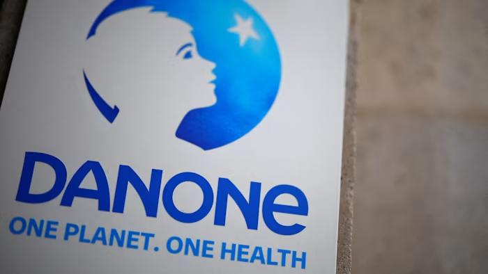 Danone shares slide as infant formula crisis spreads