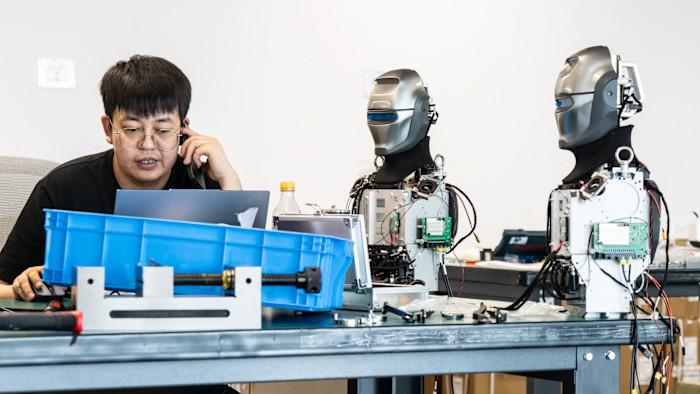 Why people still matter in the AI era