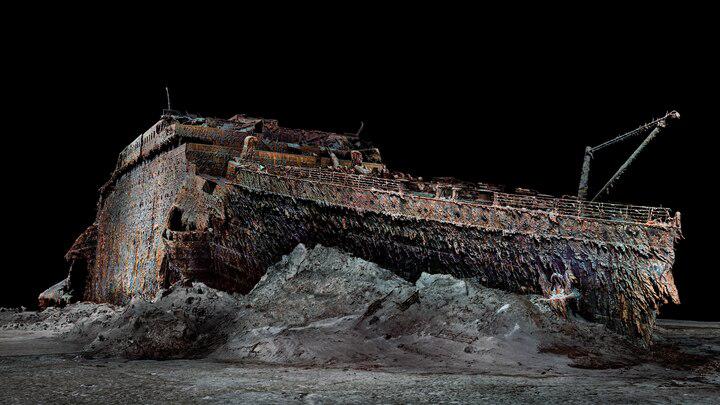 Picture of the author