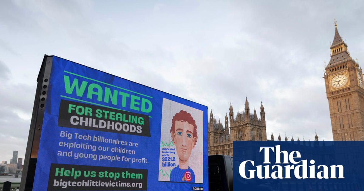 The government is consulting on a social media ban for under-16s, which would have a big impact on Meta’s Instagram platform.