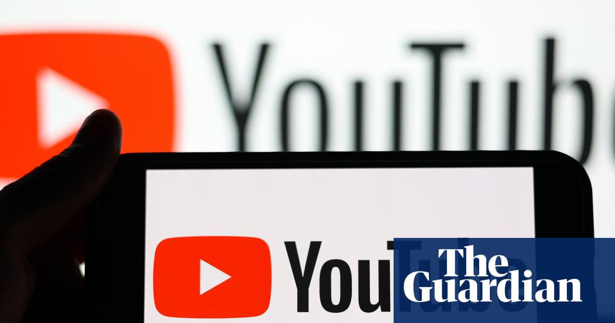 YouTube has defended the decision, citing a breach of its terms of service.