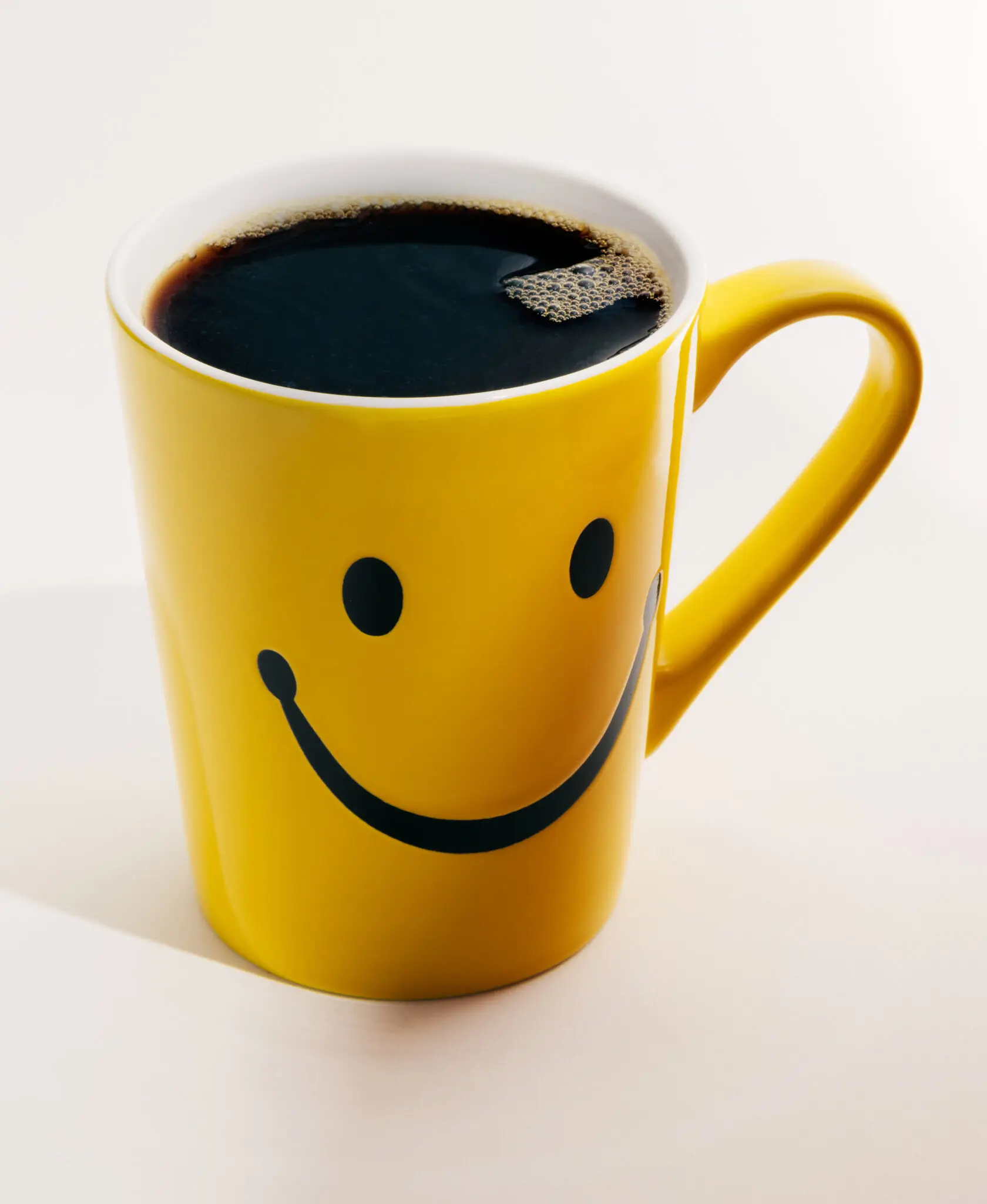 Can Coffee Really Boost Your Mood?