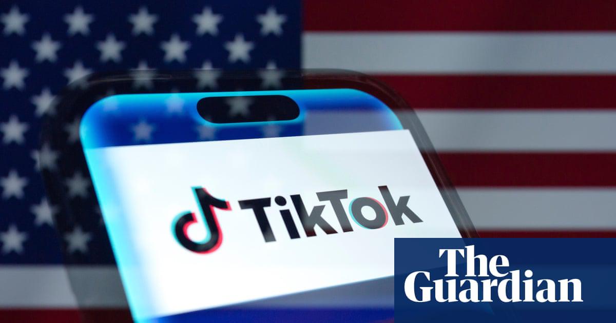 Gavin Newsom has accused TikTok of suppressing content critical of Donald Trump.