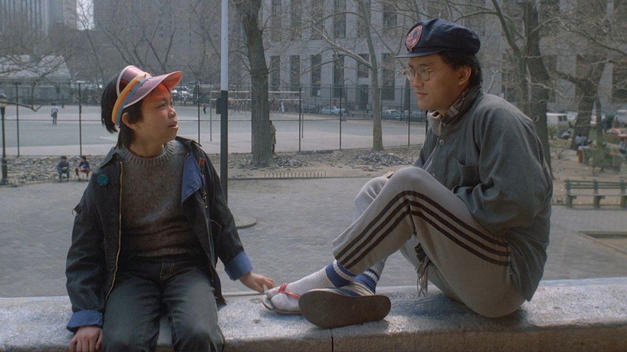 Picture of the author