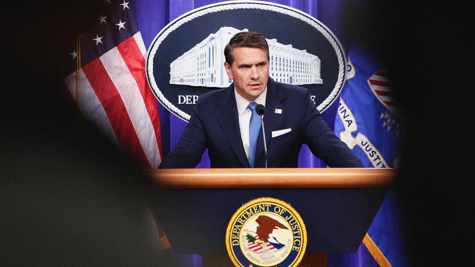 Picture of the author