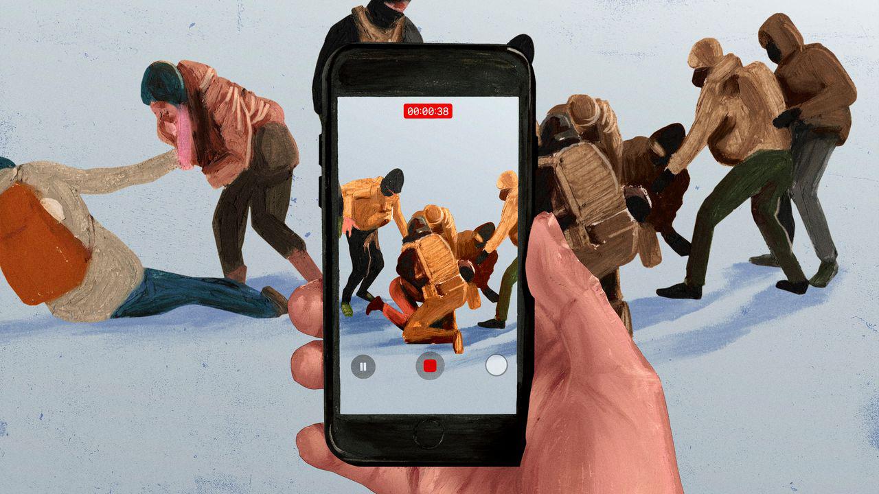 Picture of the author