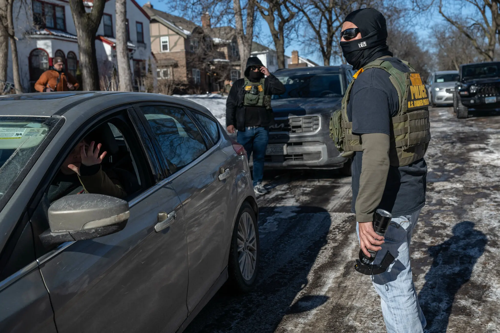 Picture of the author