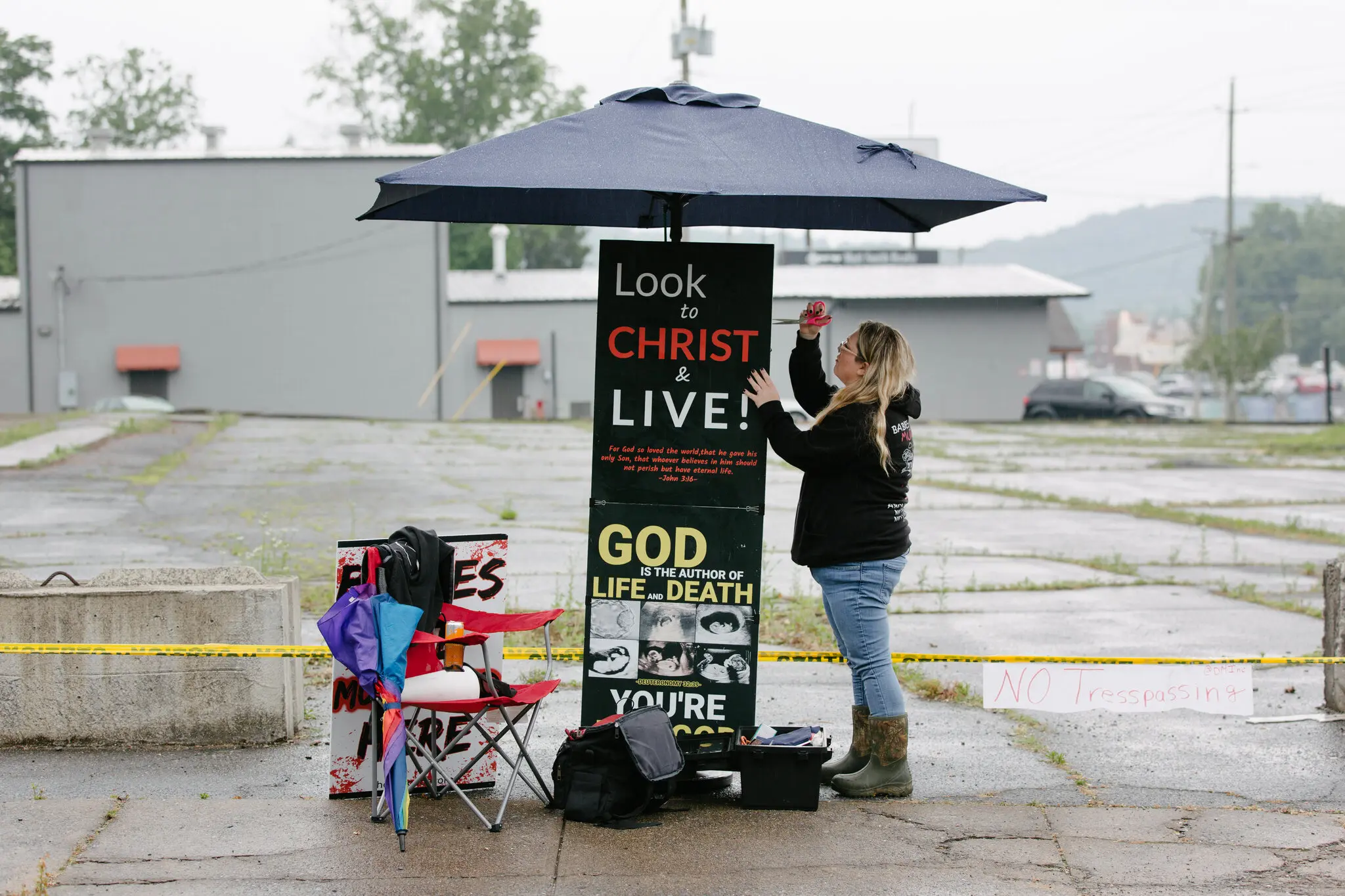 Picture of the author