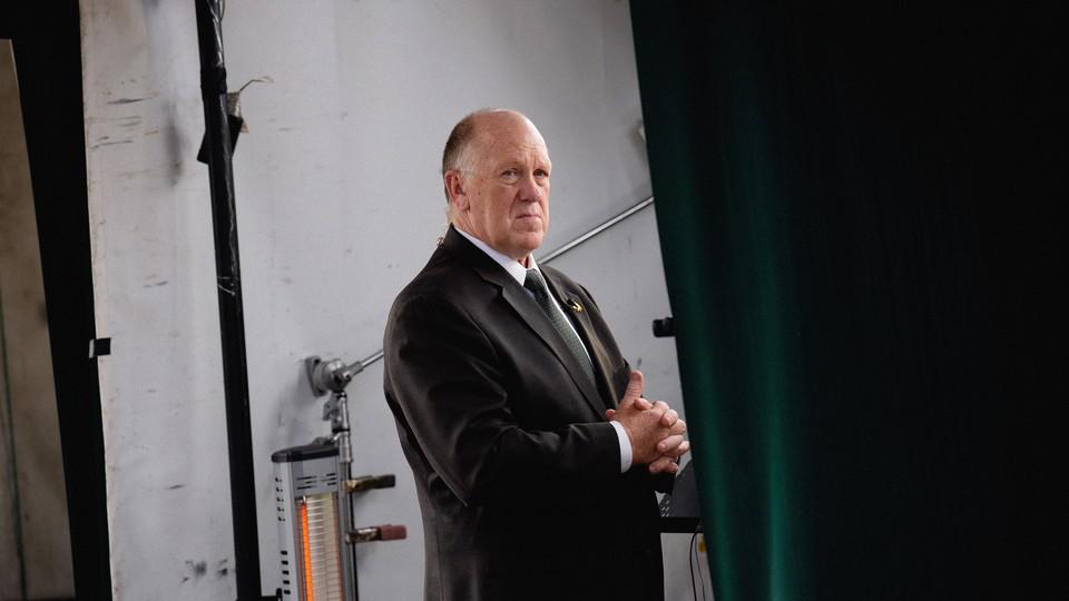 Picture of the author