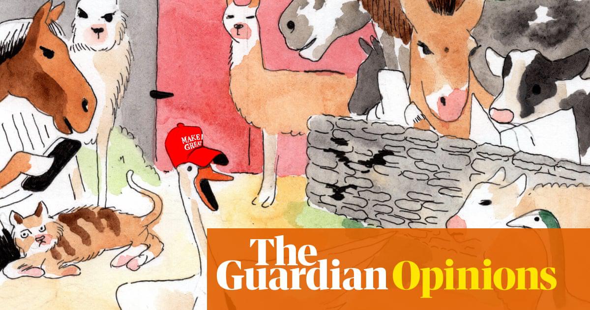 How the right won the internet