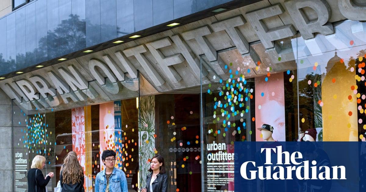 Urban Outfitters recently advertised two posts at £12.50 an hour on Temper. Workers who take up the role and wish to be paid in fewer than 14 days must pay the 2.9% fee.