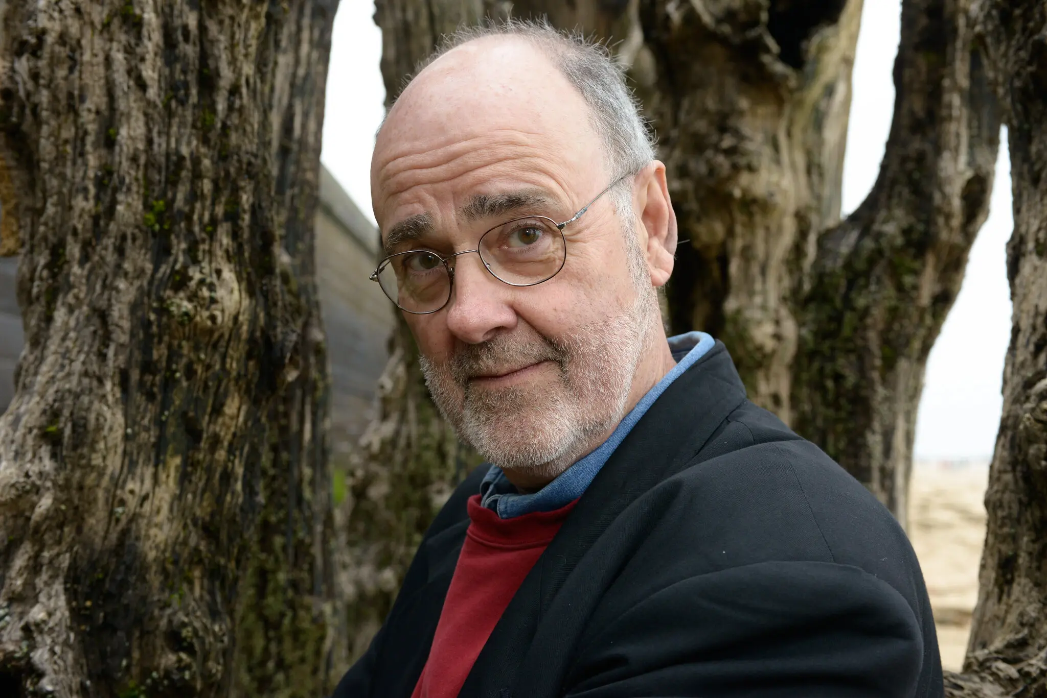 Picture of the author