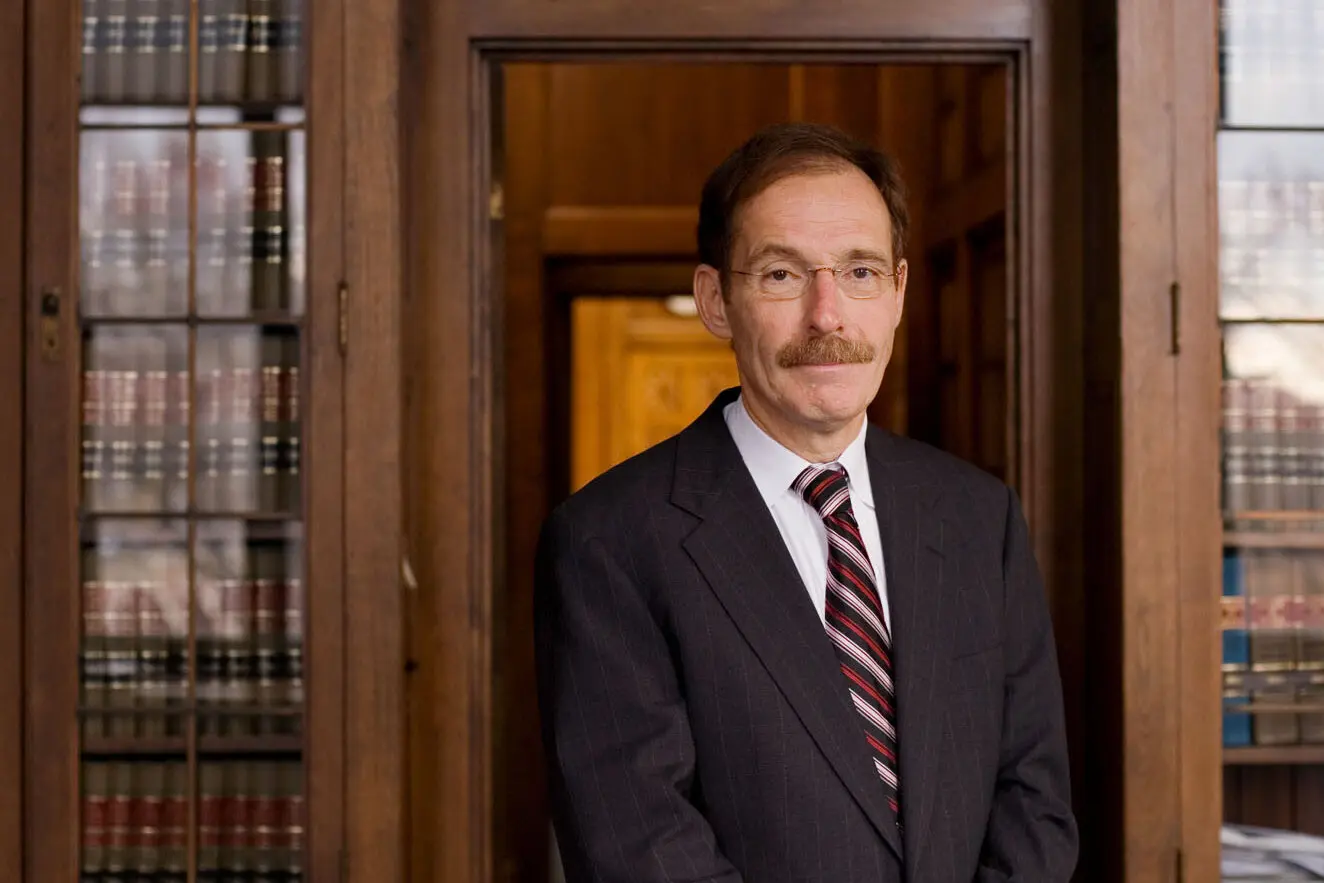 Picture of the author