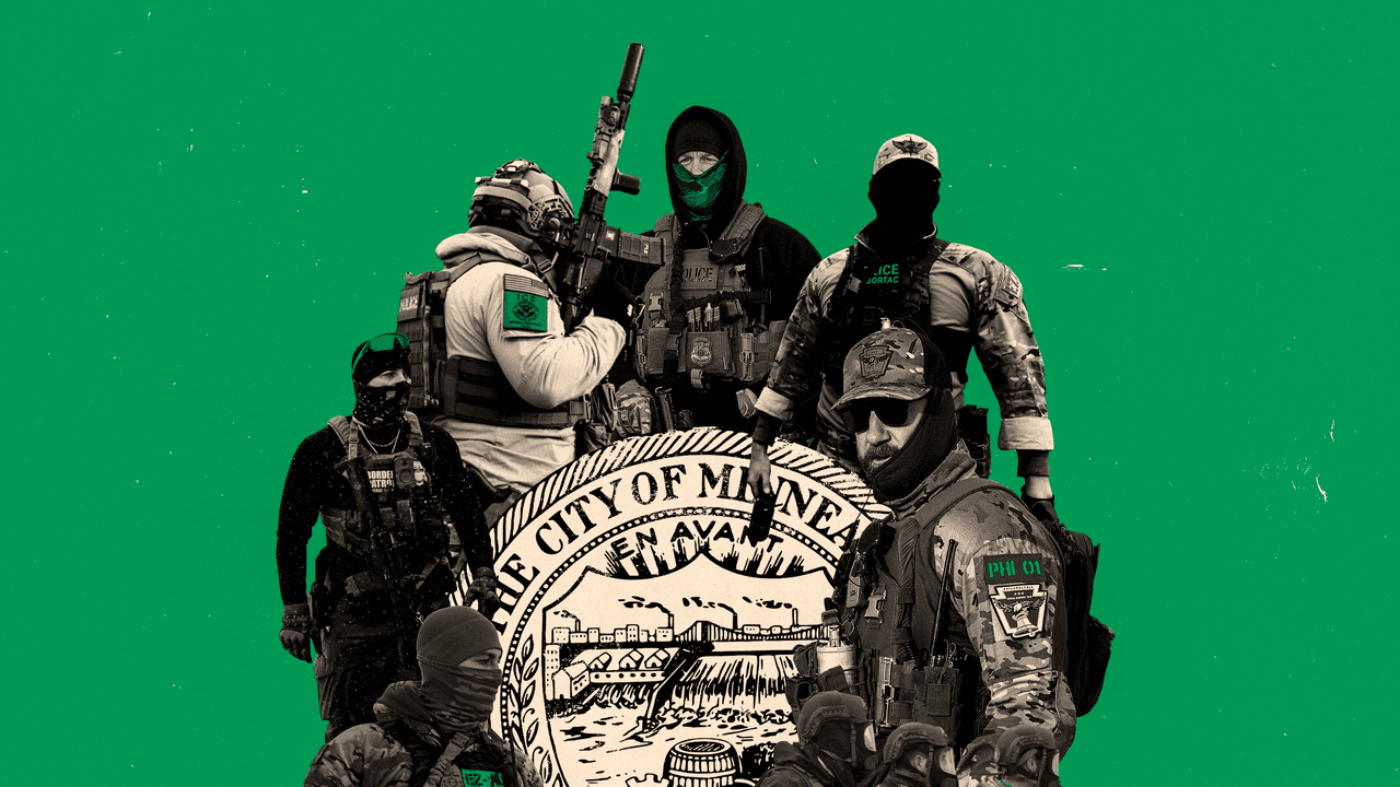 Picture of the author