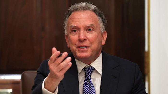 Witkoff to meet Netanyahu ahead of new US-Iran talks