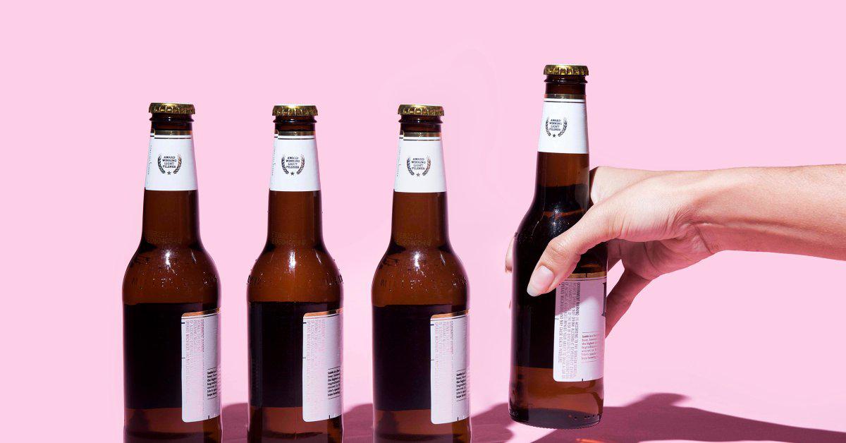 Research links even one drink a week to an increased risk for multiple types of cancers.