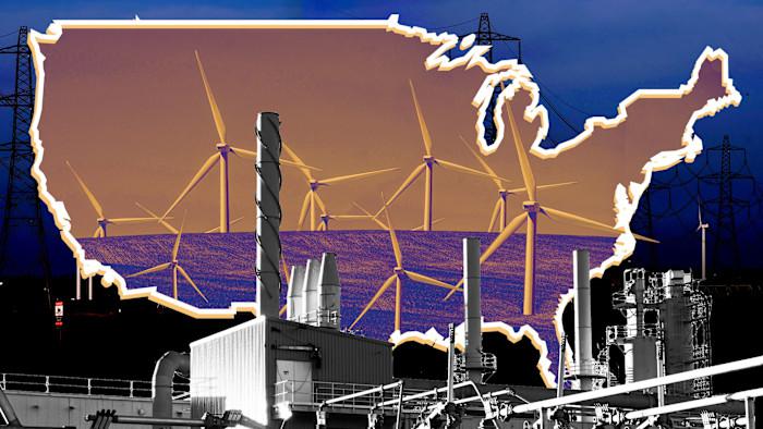 The political cost of America’s surging electricity bills