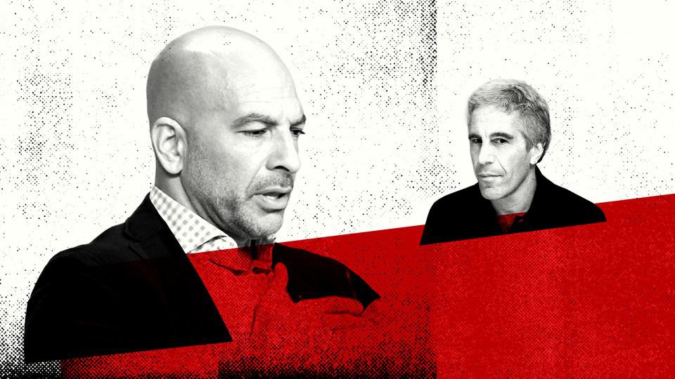 Picture of the author