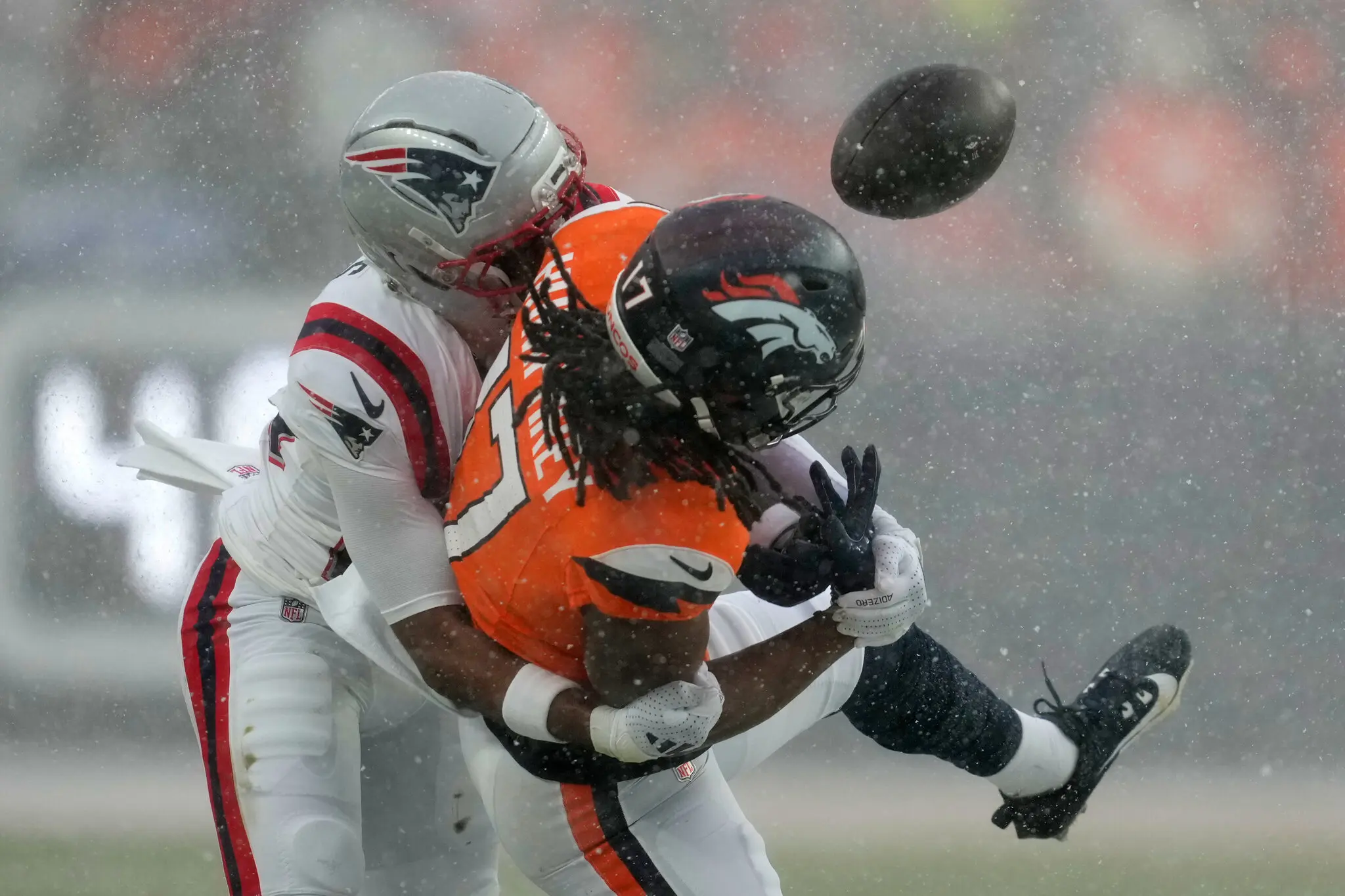 Is Football Doomed? Chuck Klosterman Thinks So.