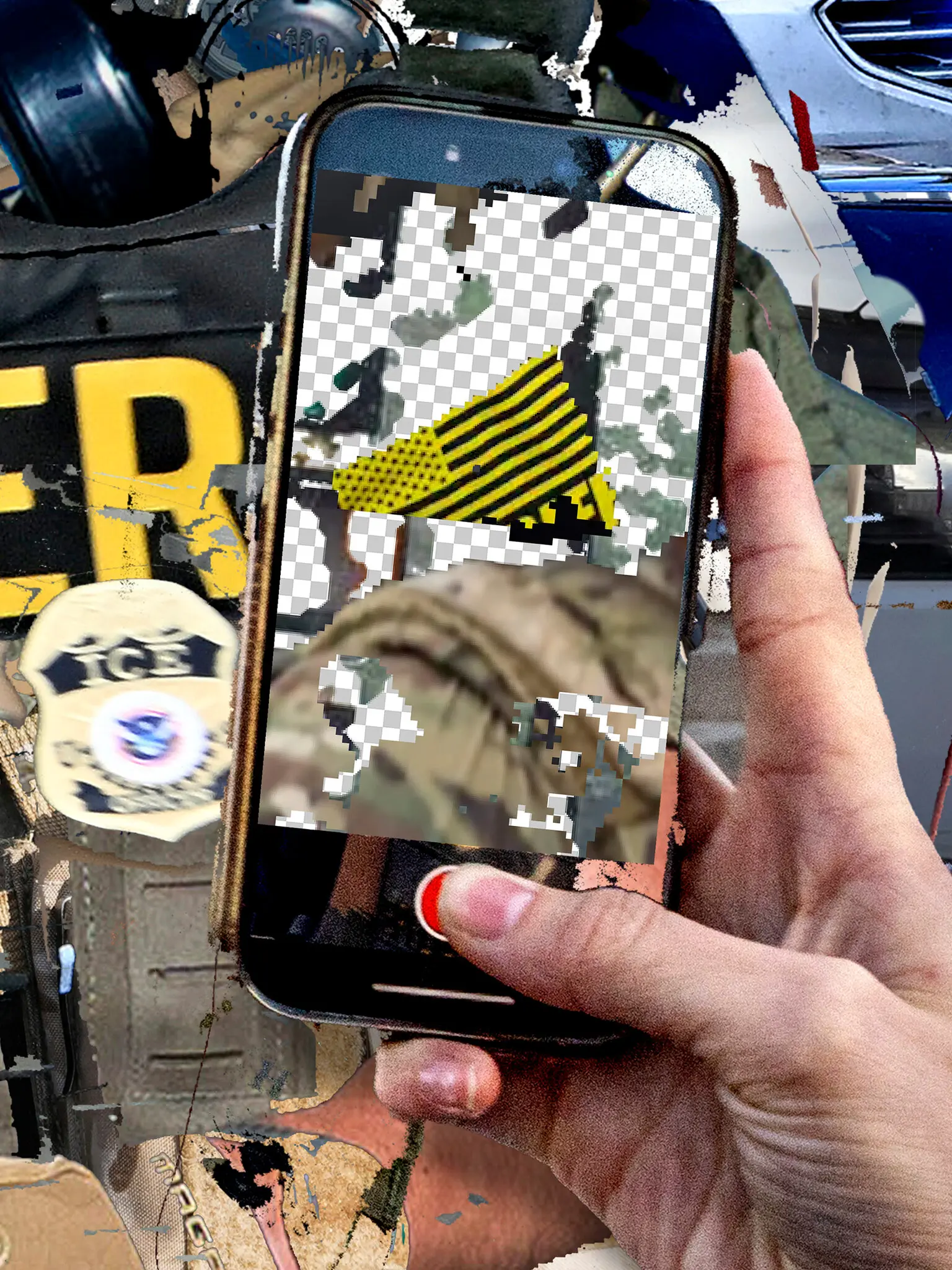 Picture of the author