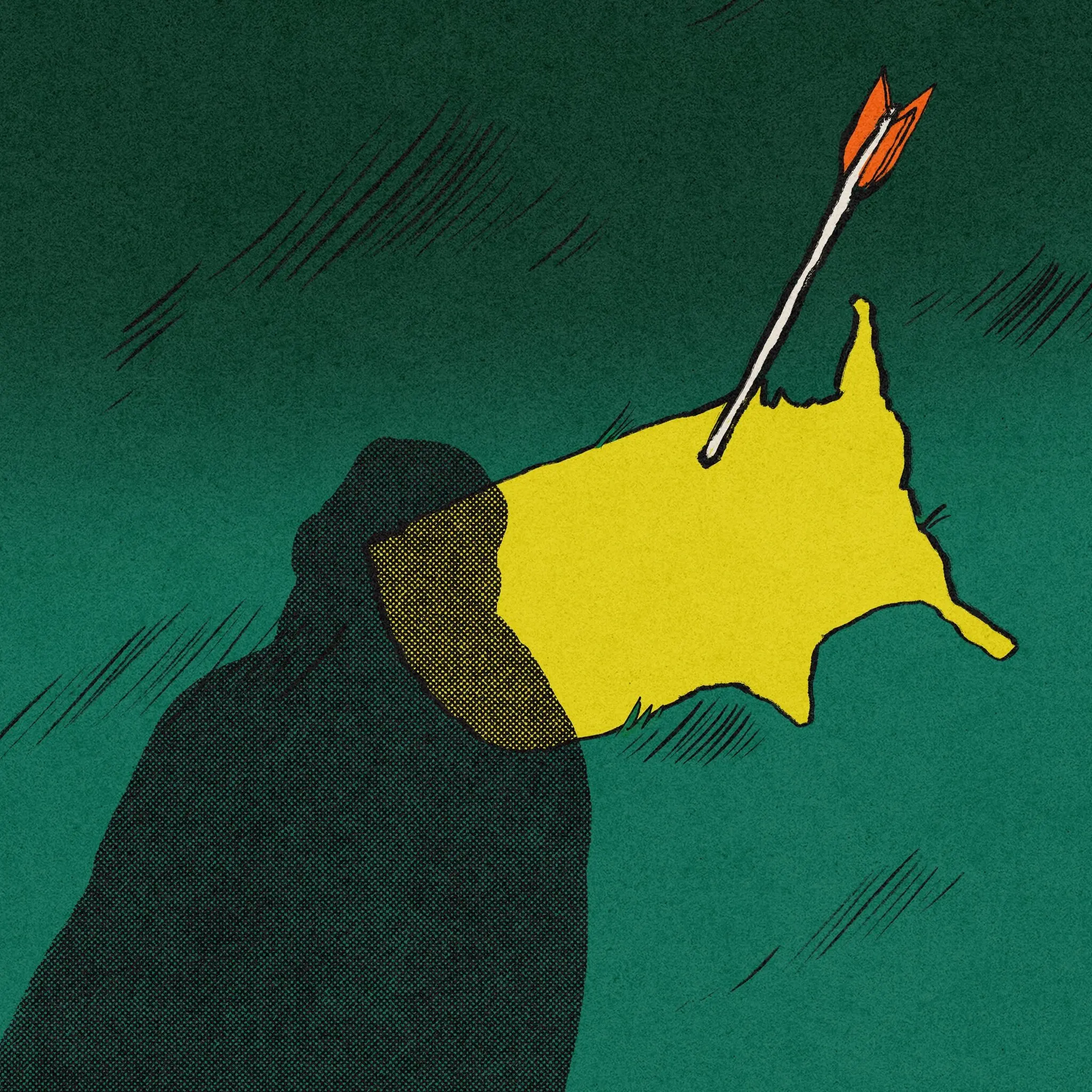 Picture of the author