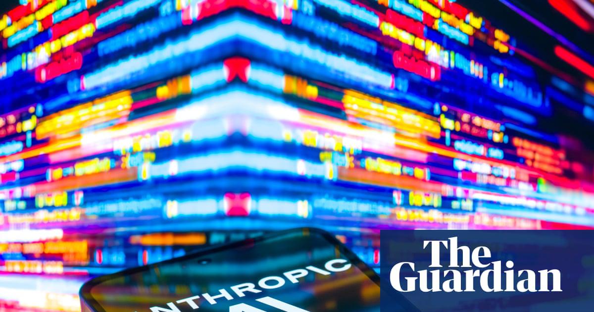 The launch of the Anthropic legal tool will reignite fears of job losses caused by the AI boom.