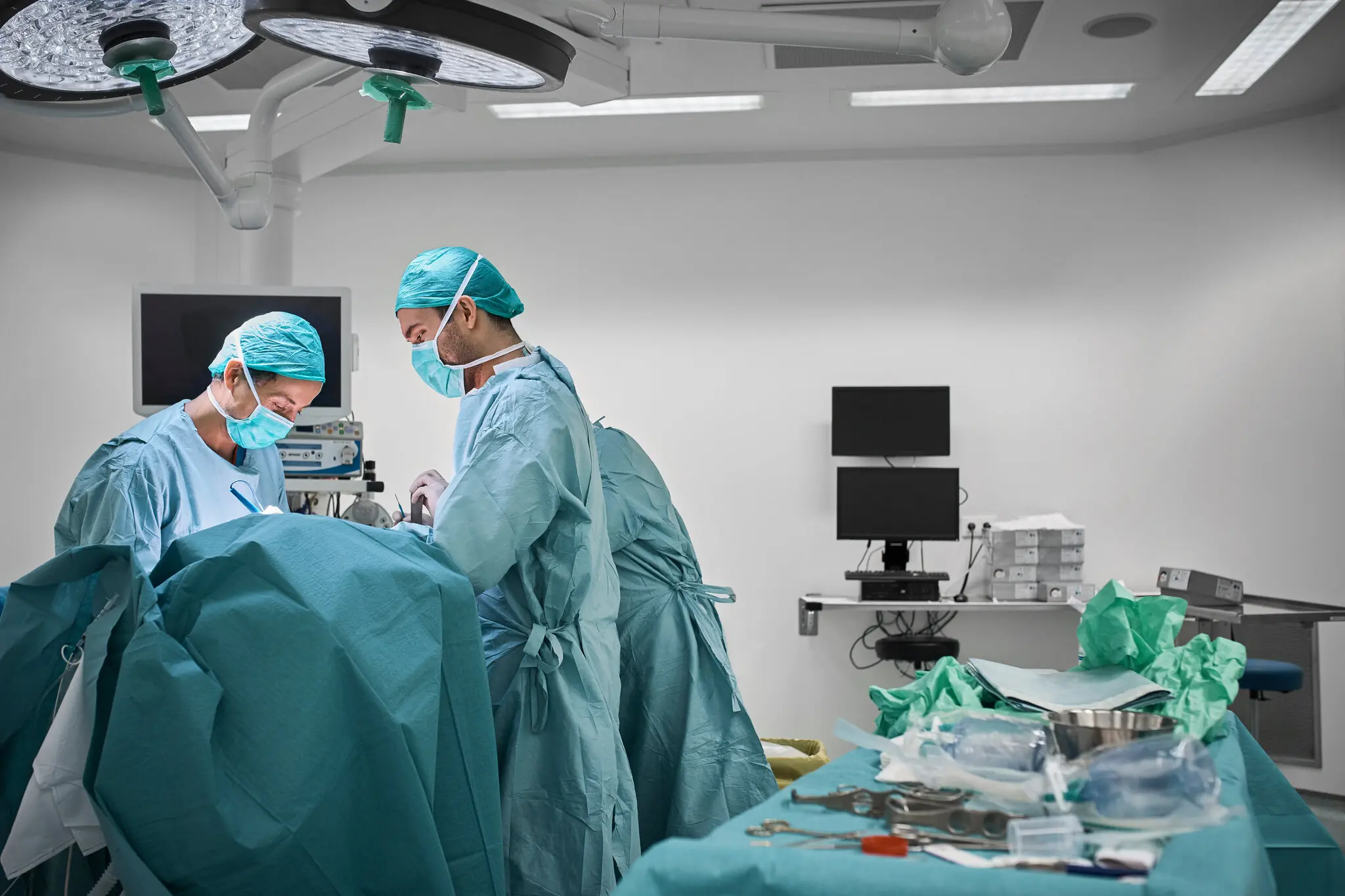 Between 2016 and 2020, about 3,700 patients 18 years old and younger have undergone gender transition surgery, mostly for breast removal, according to a JAMA study.