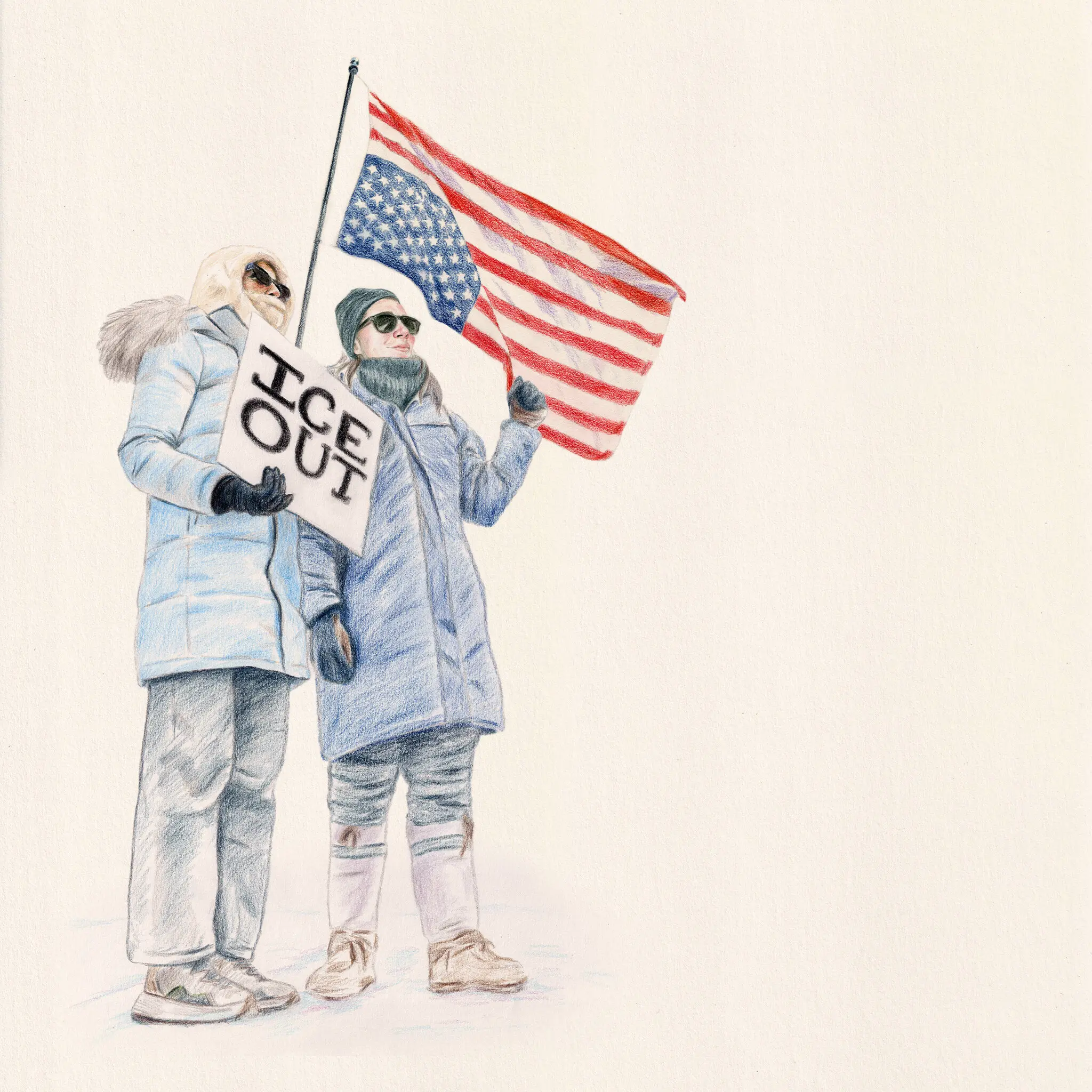 The Risk We Face in Opposing Trump