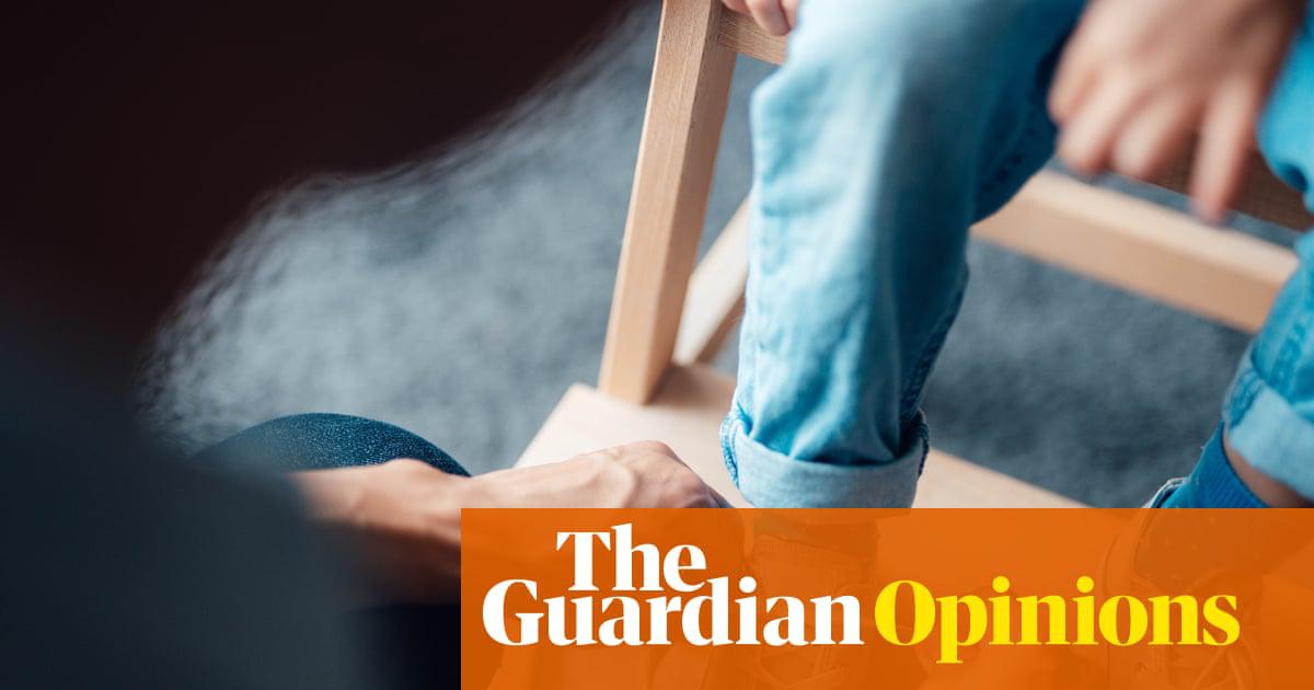 Teaching our kids they have the ability to say no empowers them with better reasons to say yes