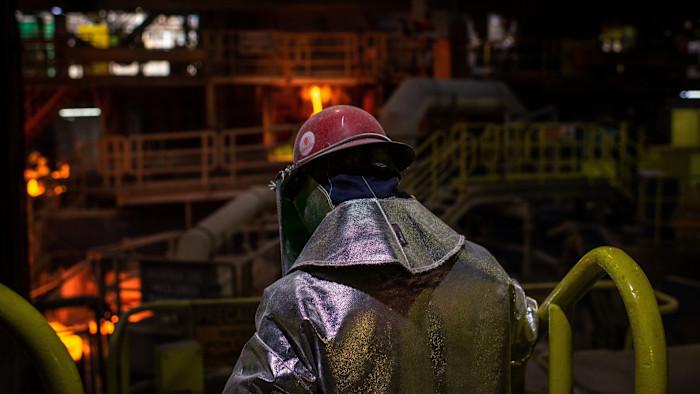 Chile aims for growth surge as copper booms