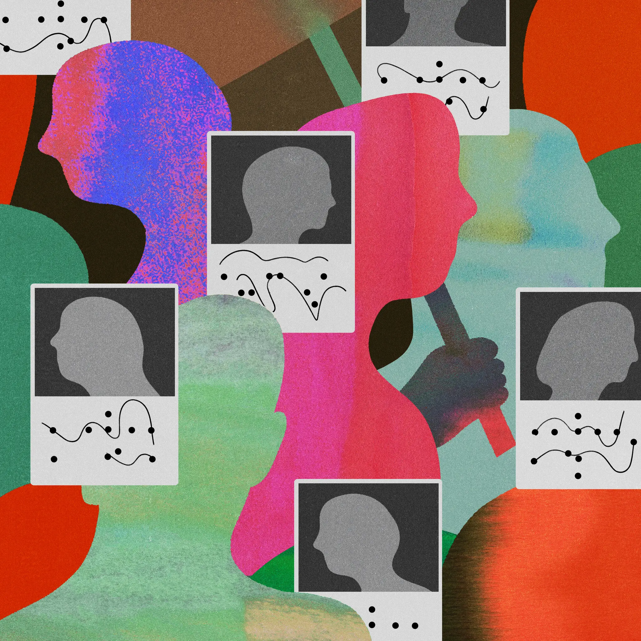 ICE’s New Surveillance State Isn’t Tracking Only Immigrants