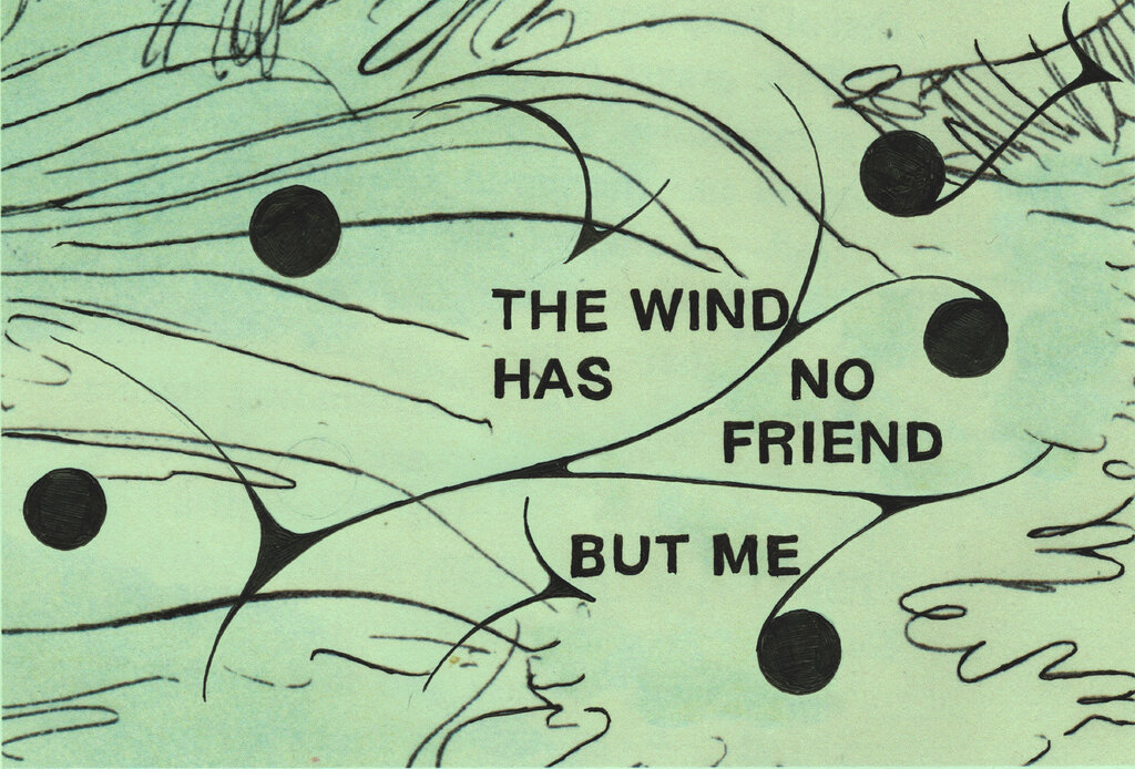 He Died at 49. His Collected Poems Rank With the Best of the 20th Century.