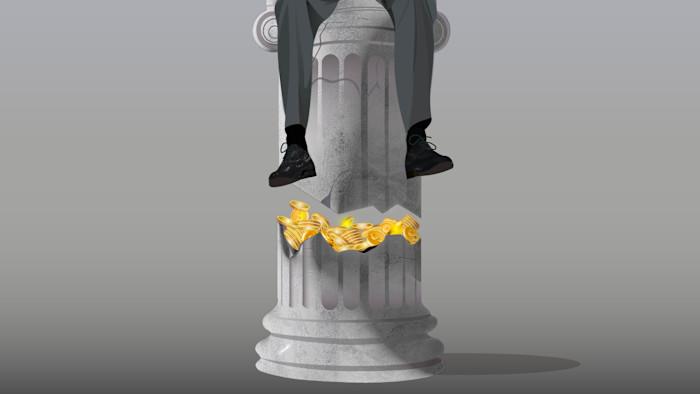 Trump and the normalisation of deviance