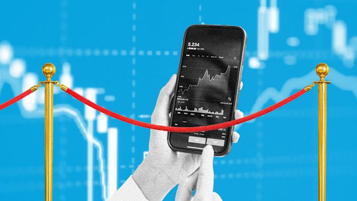 Regulators should let me buy whatever I want