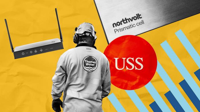 Has USS’s investment strategy worked?