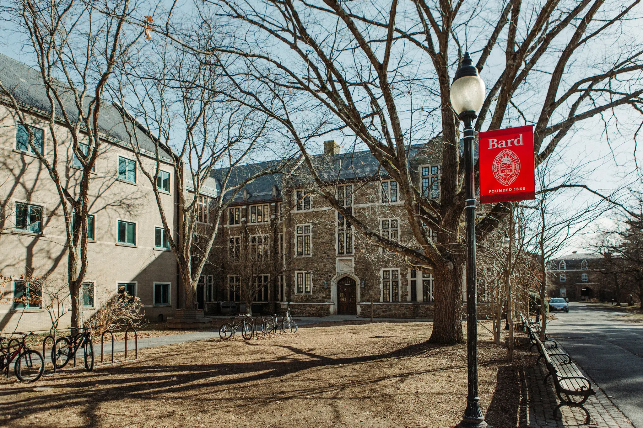 Woody Allen and Soon-Yi Previn’s daughter attended Bard College, in Annadale-On-Hudson, N.Y.