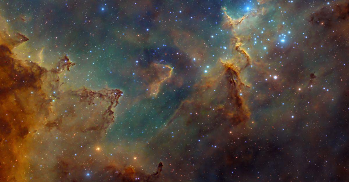 The public could be frightened or skeptical. A lot depends on how scientists announce it—if they ever find life in space.