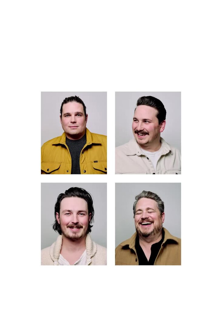 7 Brothers, an In-Law and a Movie Dream